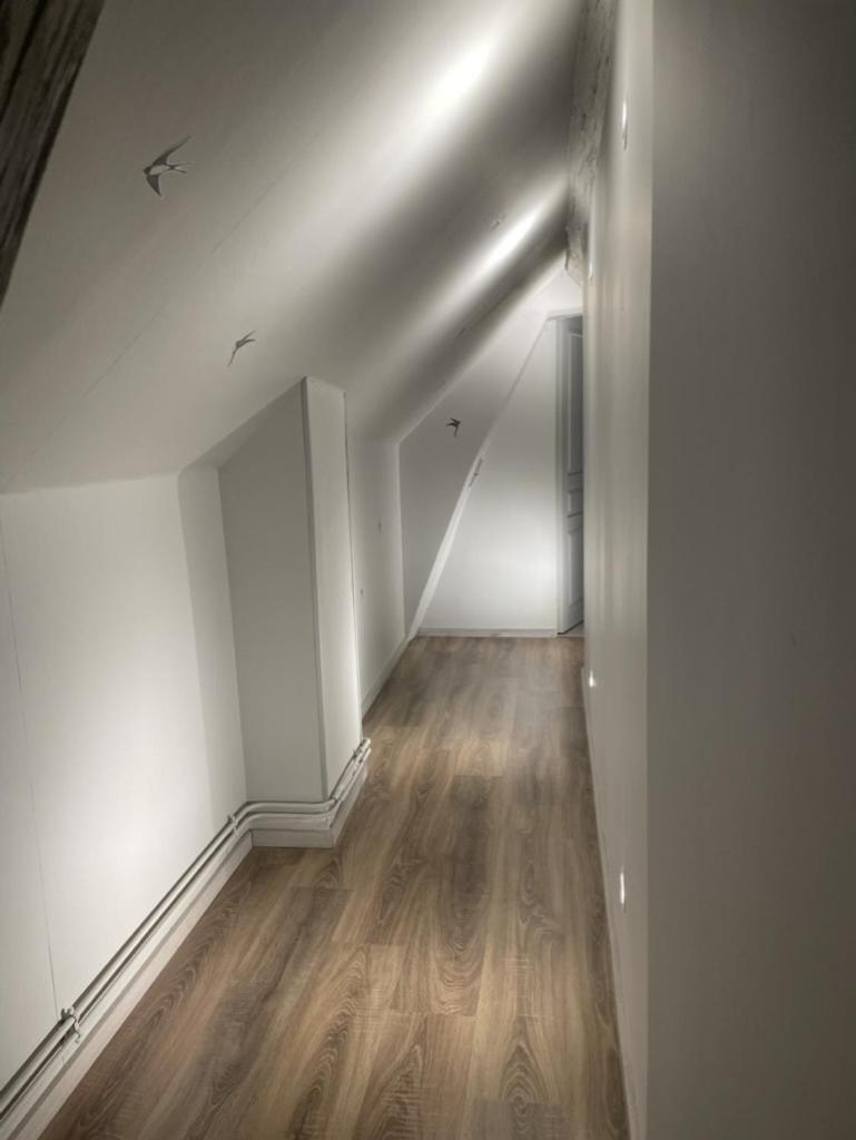 L'Escale Feerique Villa Auxerre Kültér fotó