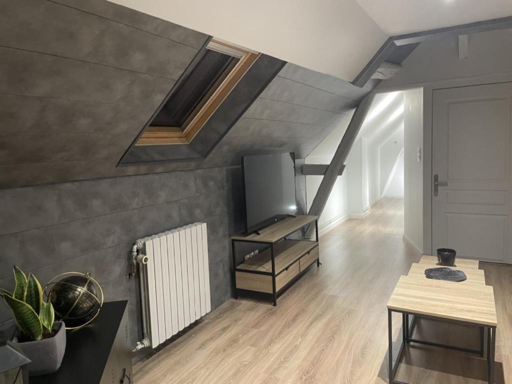 L'Escale Feerique Villa Auxerre Kültér fotó