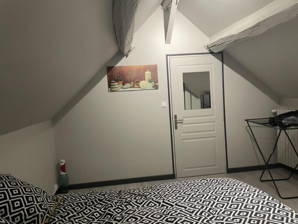L'Escale Feerique Villa Auxerre Kültér fotó